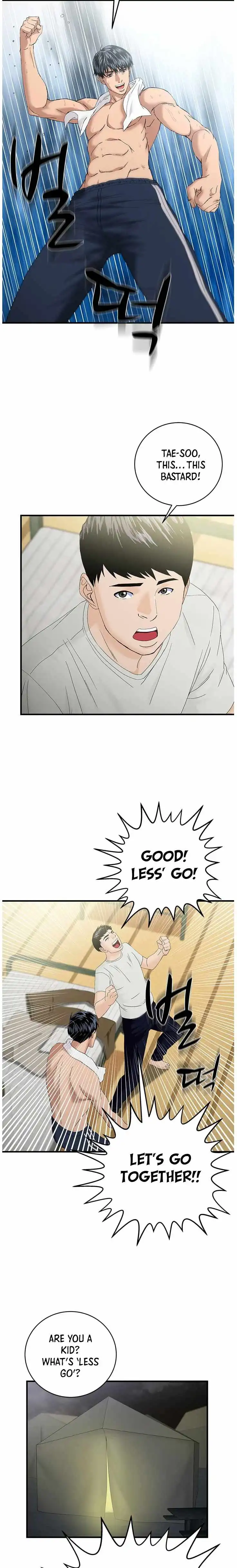 Read Dr. Choi Tae-Soo Manga Online
