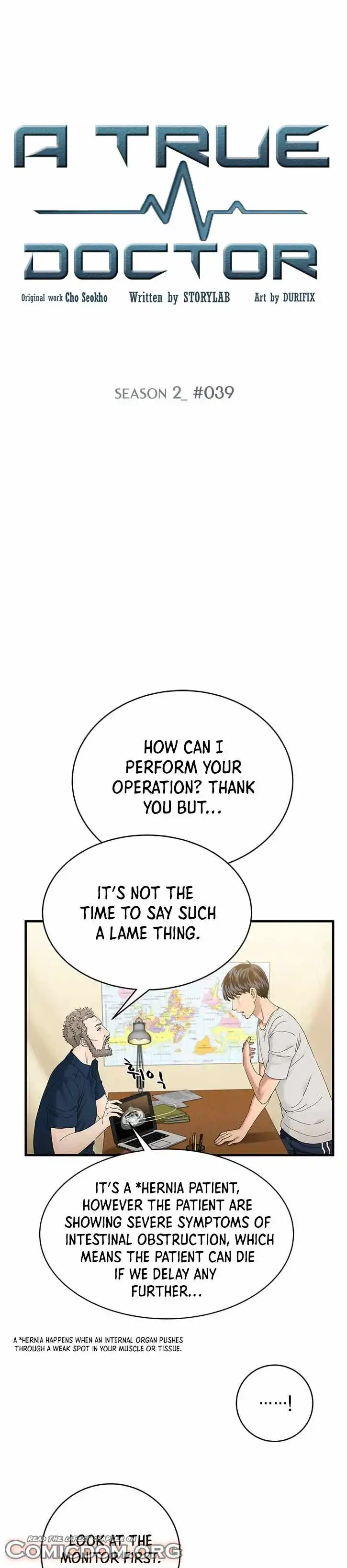 Read Dr. Choi Tae-Soo Manga Online