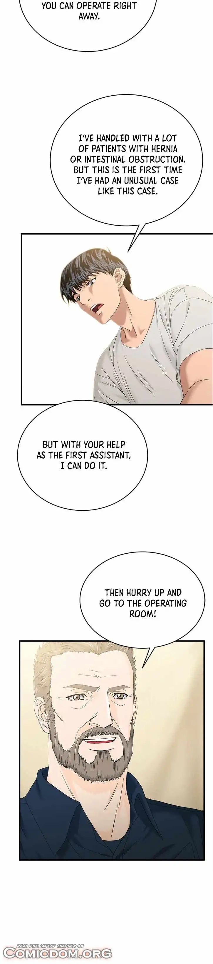 Read Dr. Choi Tae-Soo Manga Online