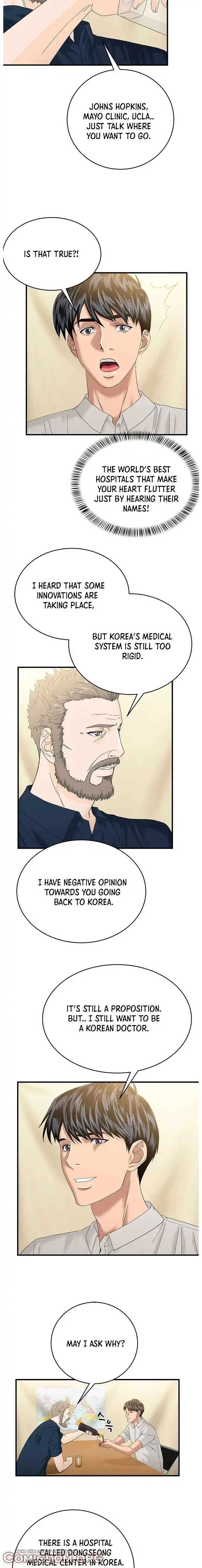 Read Dr. Choi Tae-Soo Manga Online