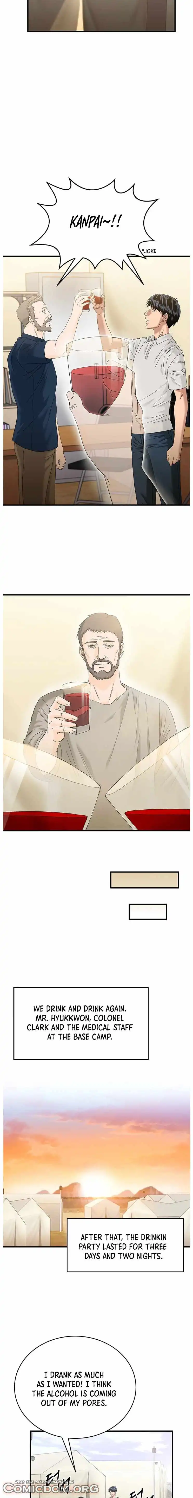 Read Dr. Choi Tae-Soo Manga Online