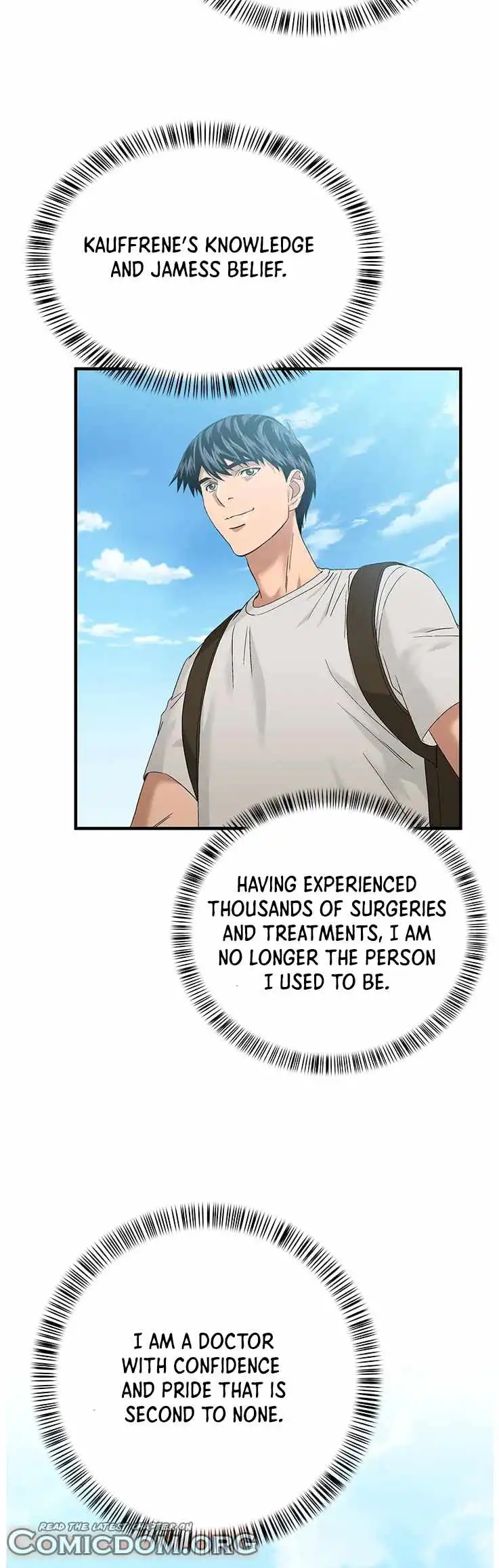 Read Dr. Choi Tae-Soo Manga Online