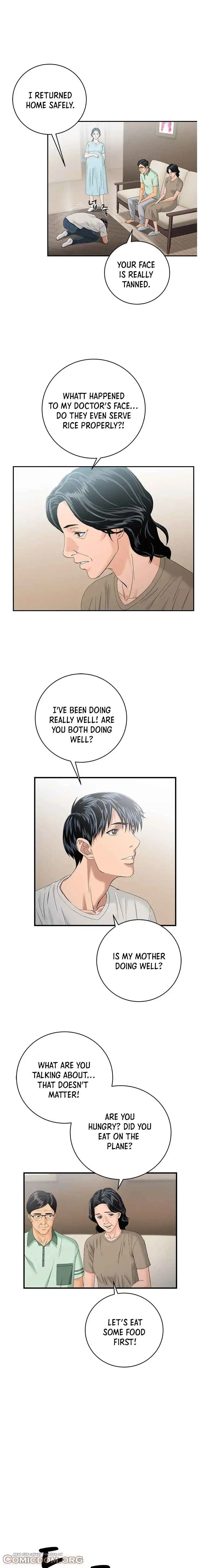 Read Dr. Choi Tae-Soo Manga Online
