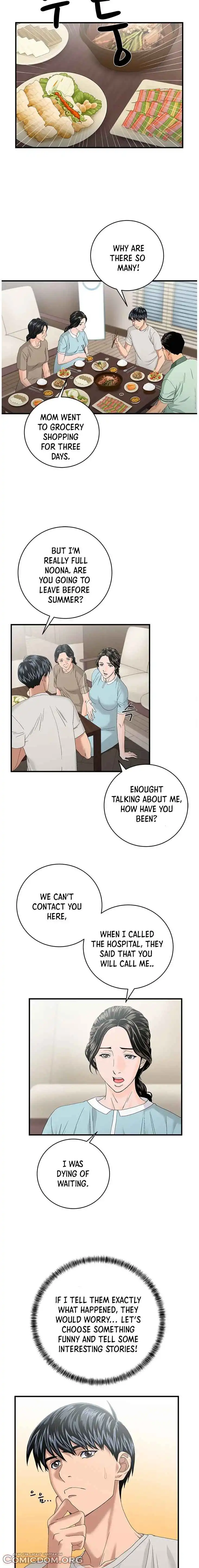 Read Dr. Choi Tae-Soo Manga Online