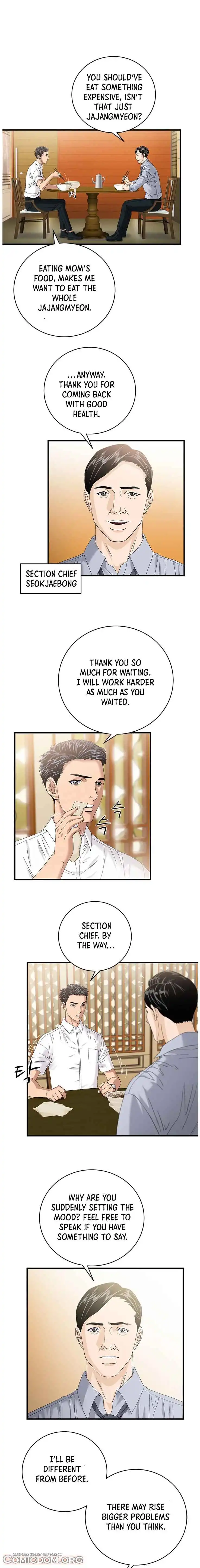 Read Dr. Choi Tae-Soo Manga Online