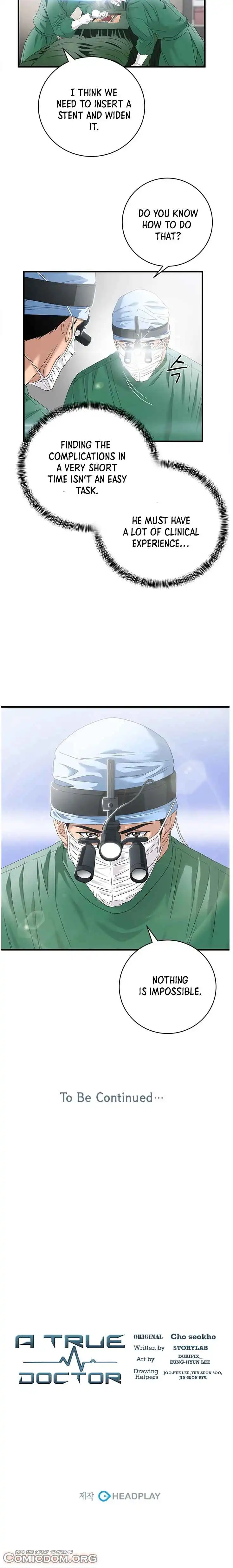 Read Dr. Choi Tae-Soo Manga Online