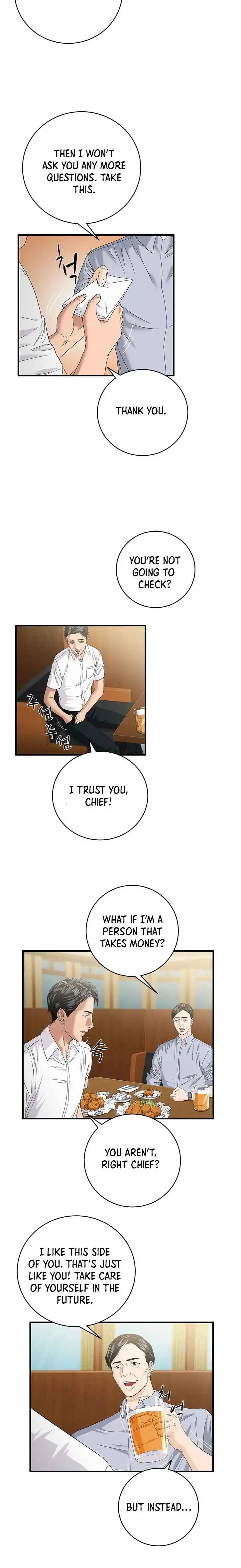 Read Dr. Choi Tae-Soo Manga Online