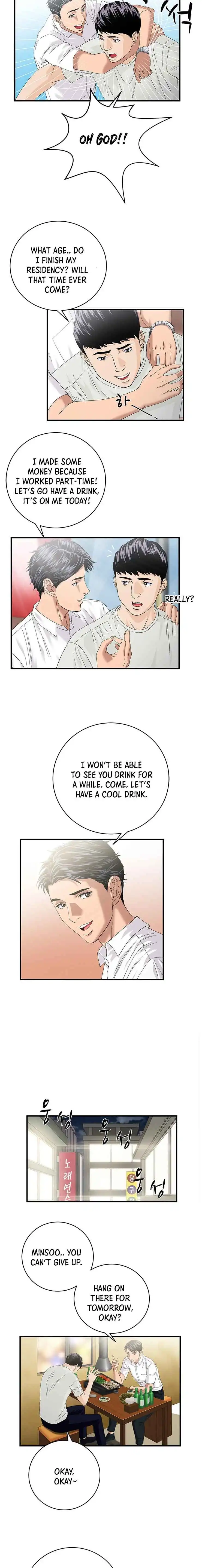 Read Dr. Choi Tae-Soo Manga Online