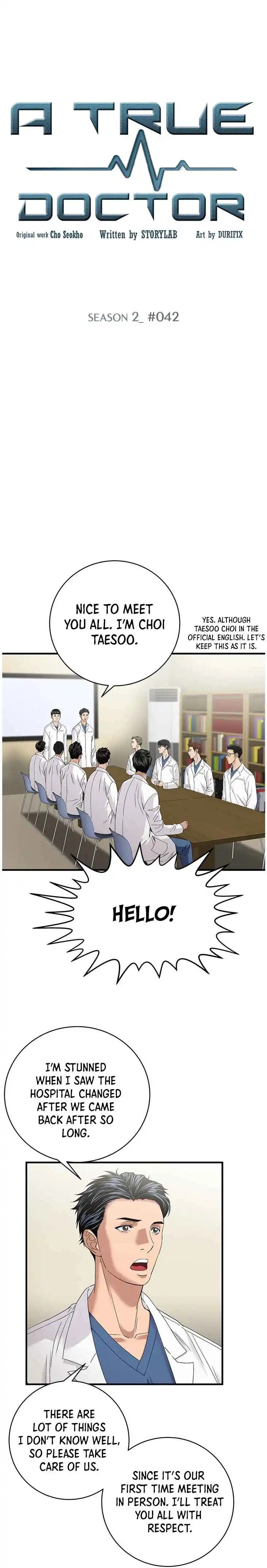 Read Dr. Choi Tae-Soo Manga Online