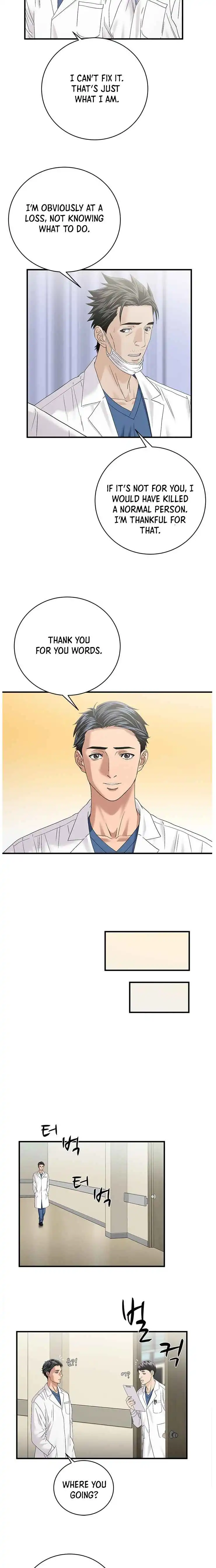 Read Dr. Choi Tae-Soo Manga Online