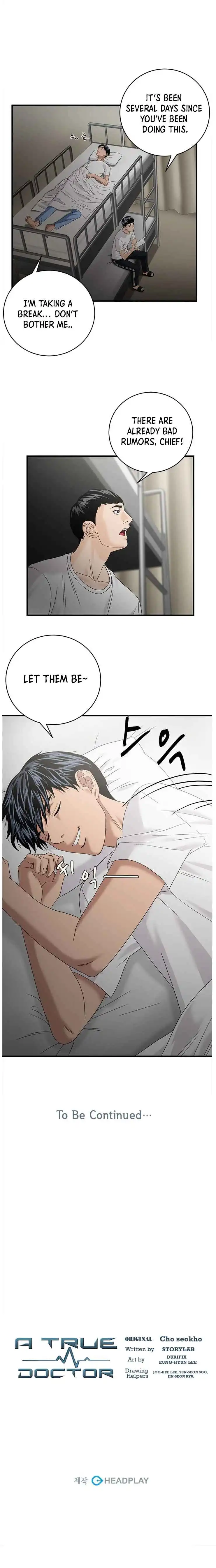 Read Dr. Choi Tae-Soo Manga Online