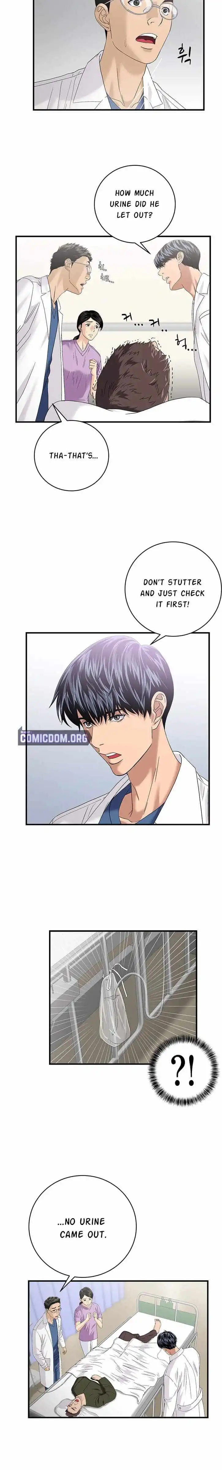 Read Dr. Choi Tae-Soo Manga Online