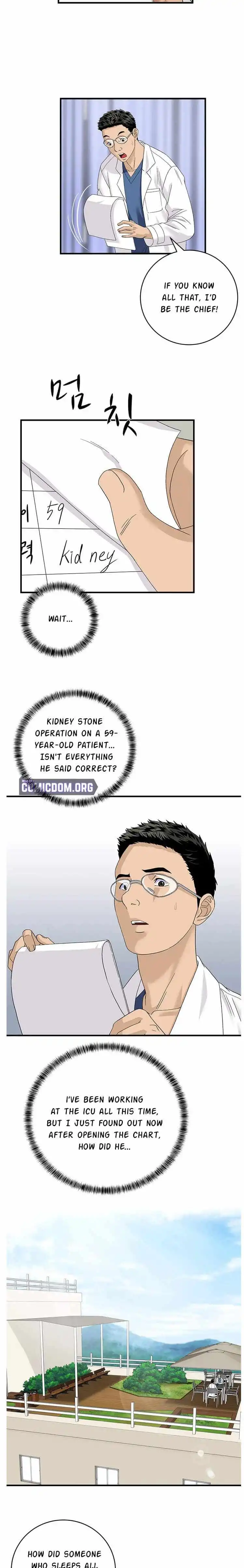 Read Dr. Choi Tae-Soo Manga Online