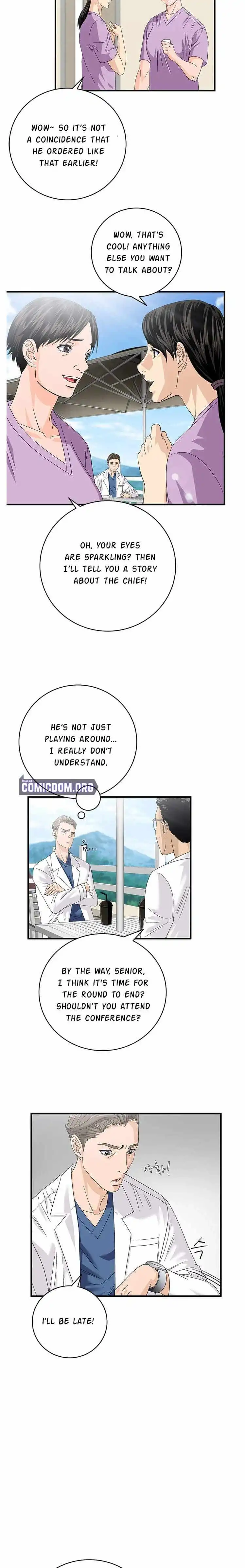 Read Dr. Choi Tae-Soo Manga Online