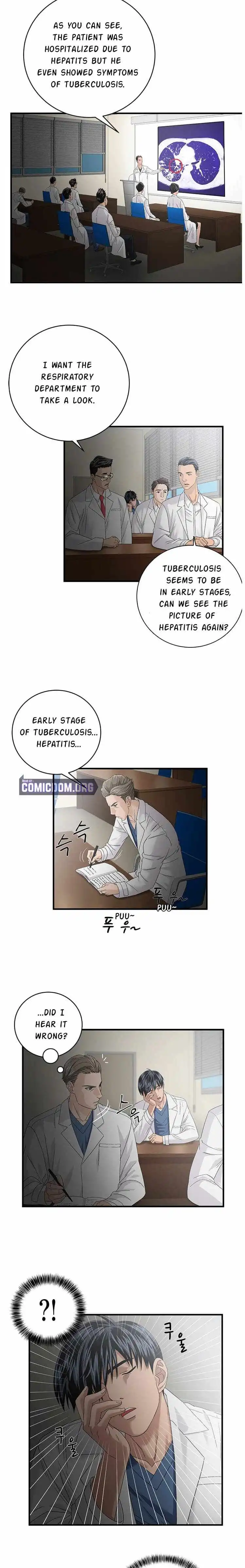 Read Dr. Choi Tae-Soo Manga Online