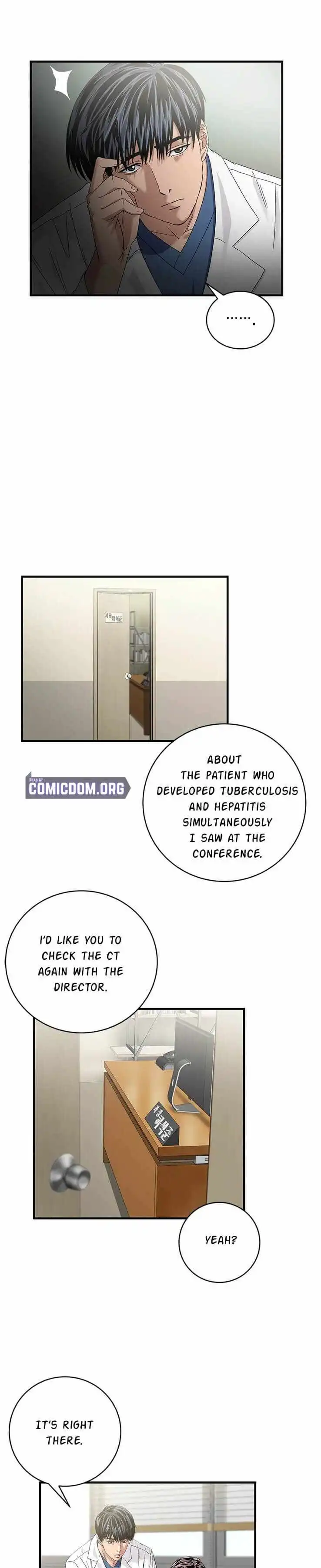 Read Dr. Choi Tae-Soo Manga Online