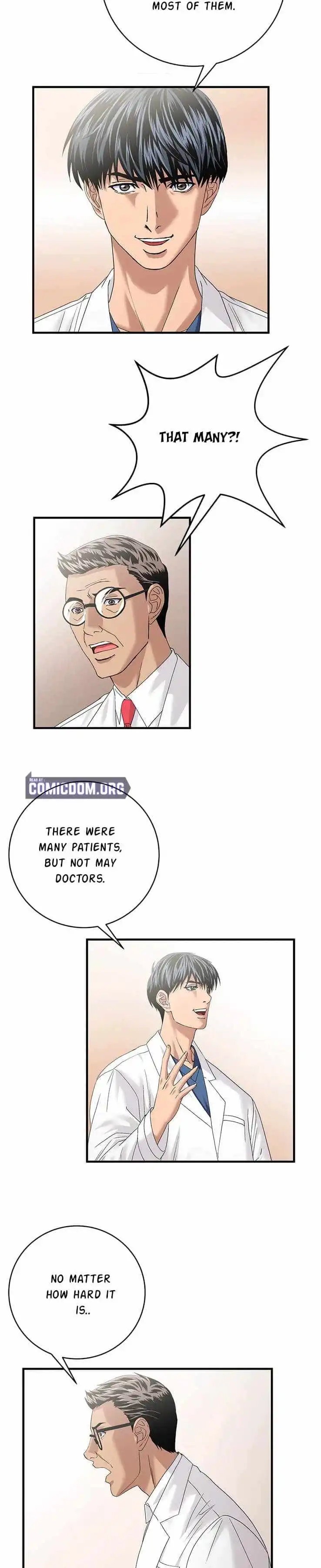Read Dr. Choi Tae-Soo Manga Online