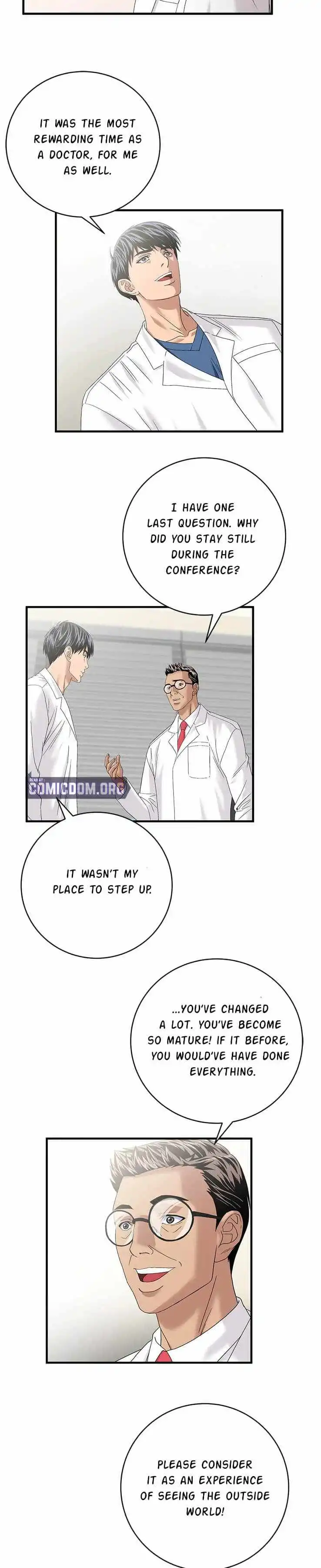 Read Dr. Choi Tae-Soo Manga Online