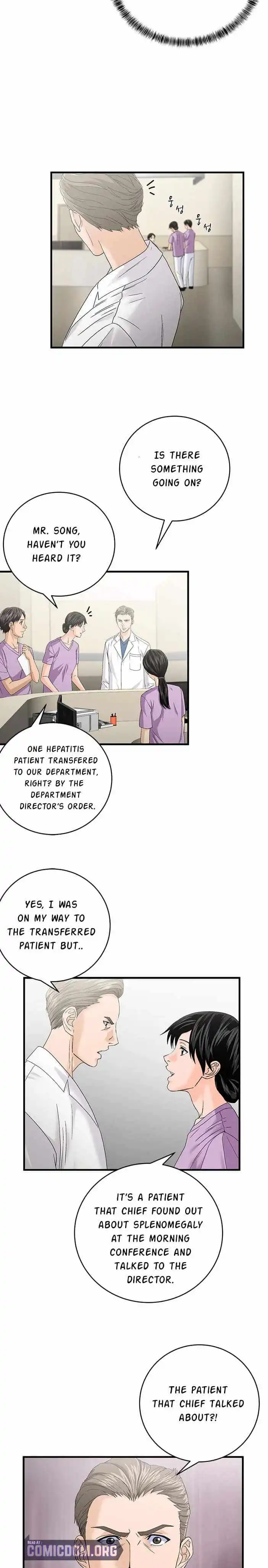 Read Dr. Choi Tae-Soo Manga Online
