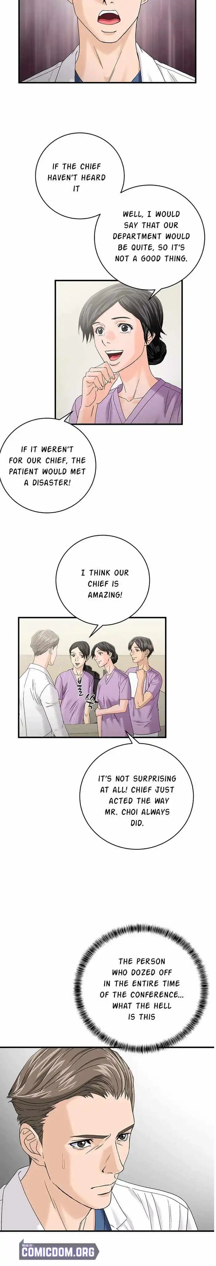 Read Dr. Choi Tae-Soo Manga Online