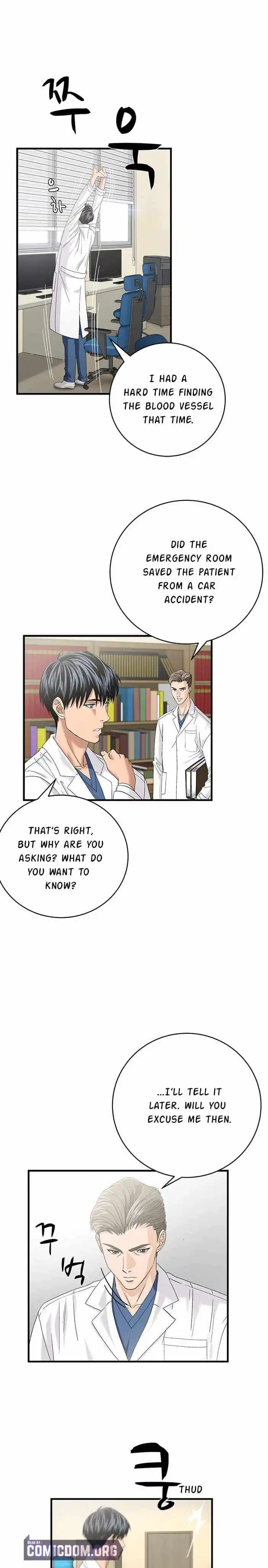 Read Dr. Choi Tae-Soo Manga Online