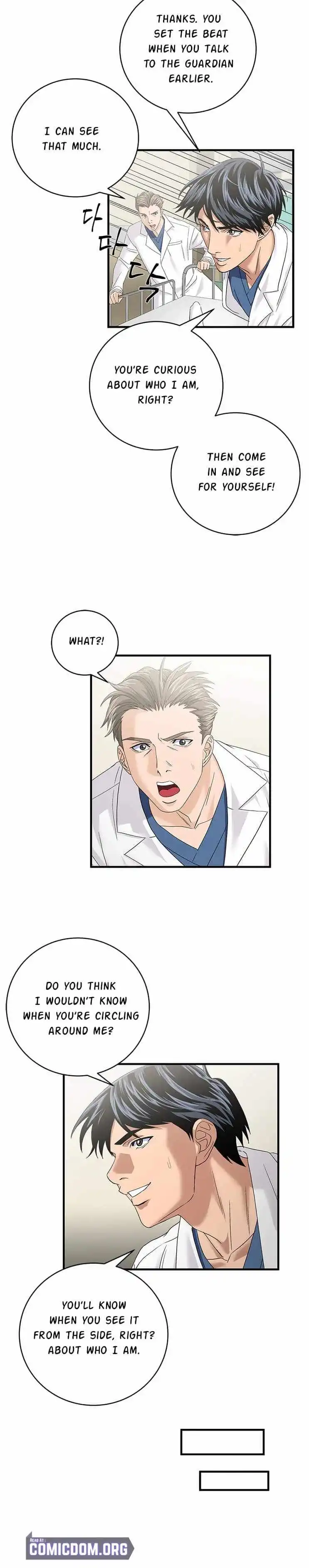 Read Dr. Choi Tae-Soo Manga Online