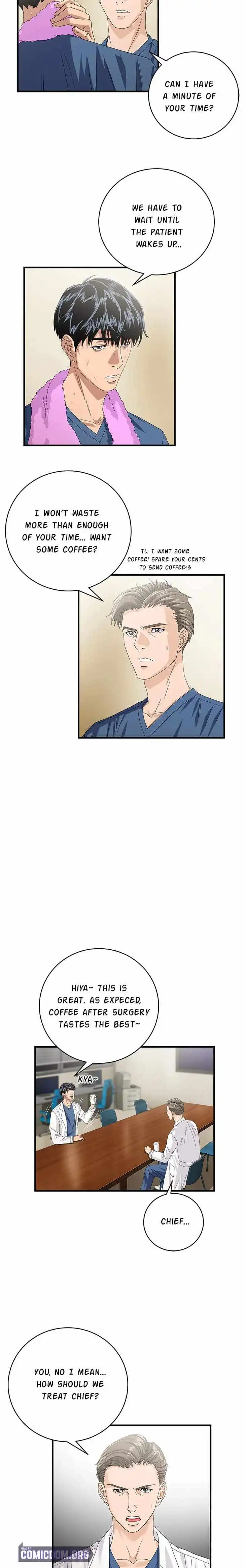 Read Dr. Choi Tae-Soo Manga Online