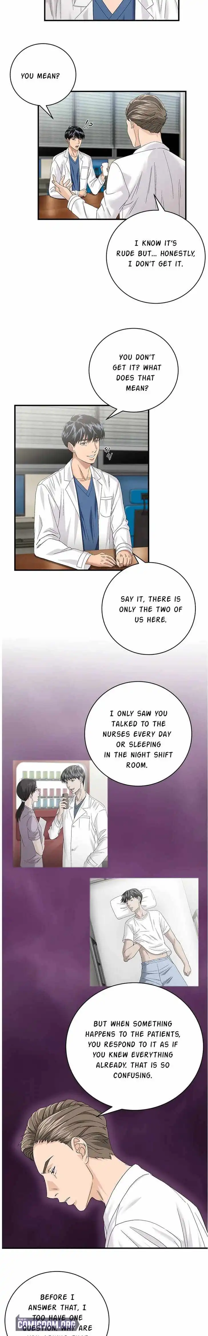 Read Dr. Choi Tae-Soo Manga Online