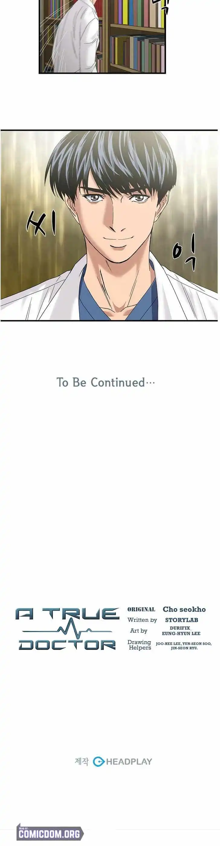 Read Dr. Choi Tae-Soo Manga Online