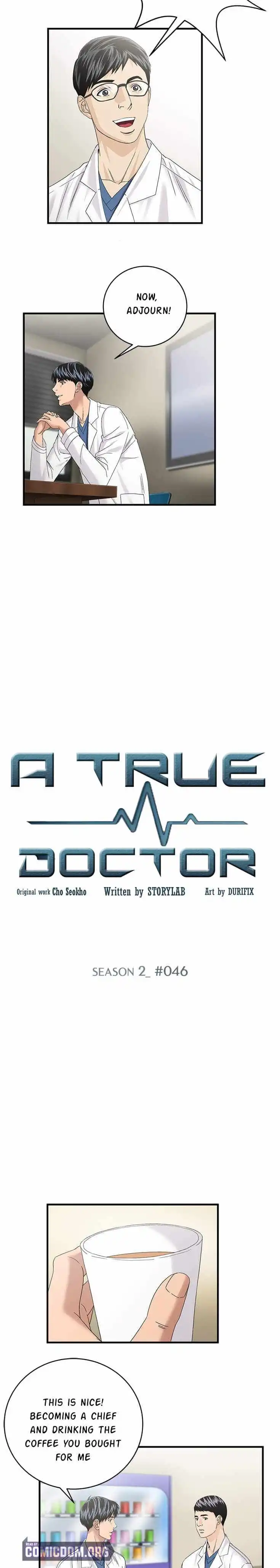 Read Dr. Choi Tae-Soo Manga Online