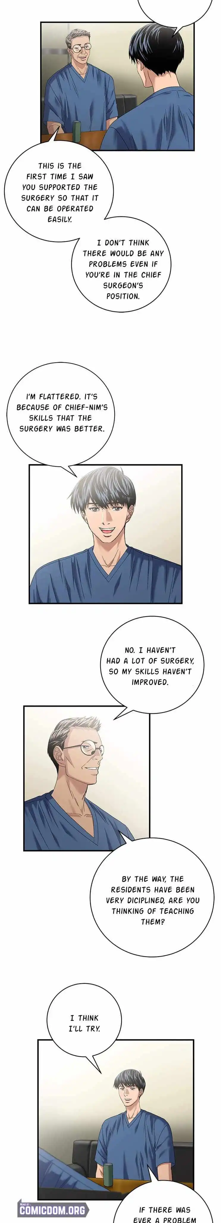 Read Dr. Choi Tae-Soo Manga Online