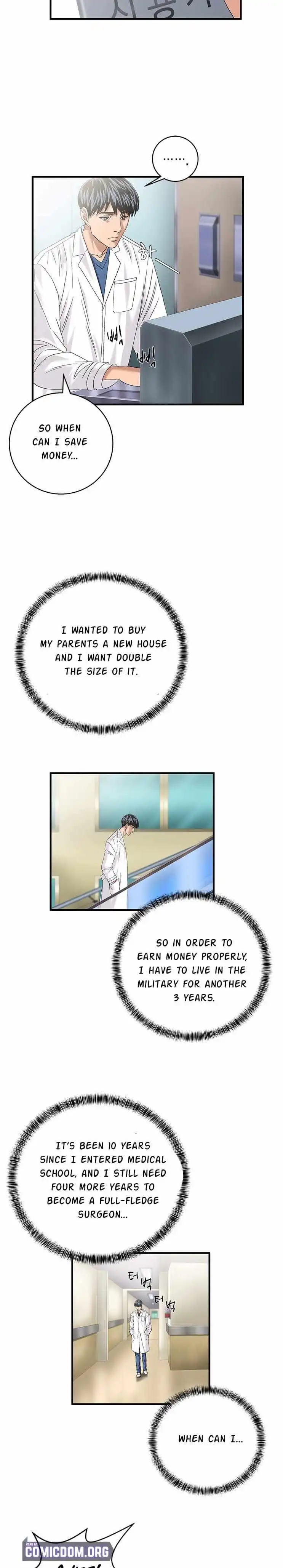 Read Dr. Choi Tae-Soo Manga Online
