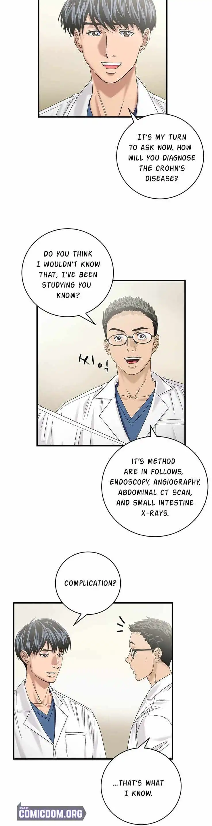Read Dr. Choi Tae-Soo Manga Online