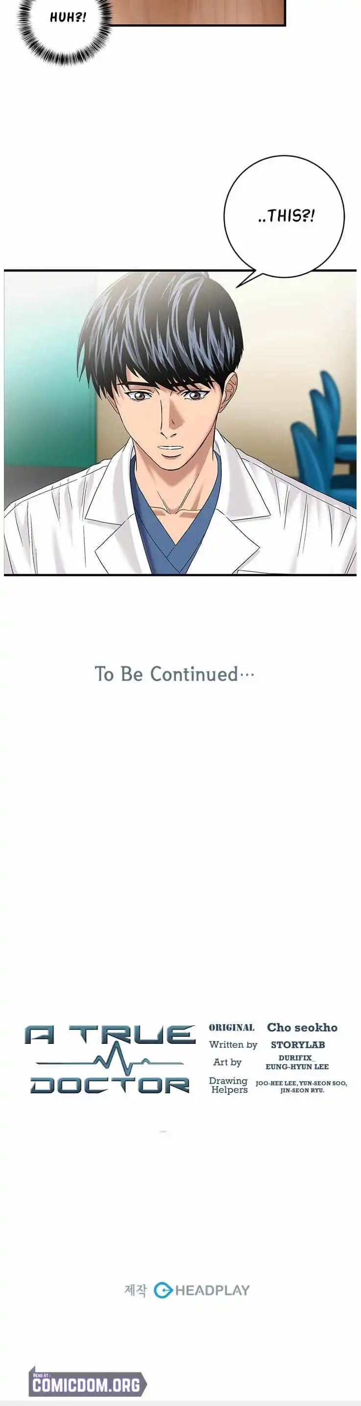 Read Dr. Choi Tae-Soo Manga Online