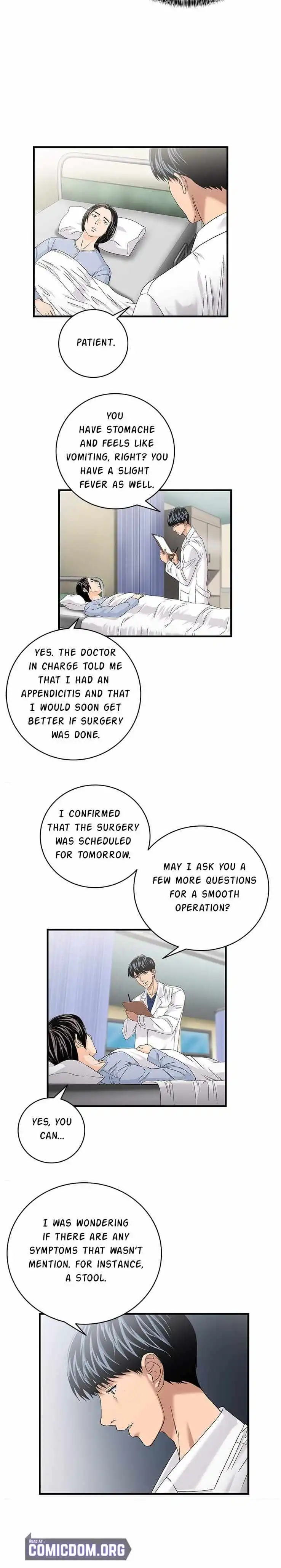 Read Dr. Choi Tae-Soo Manga Online