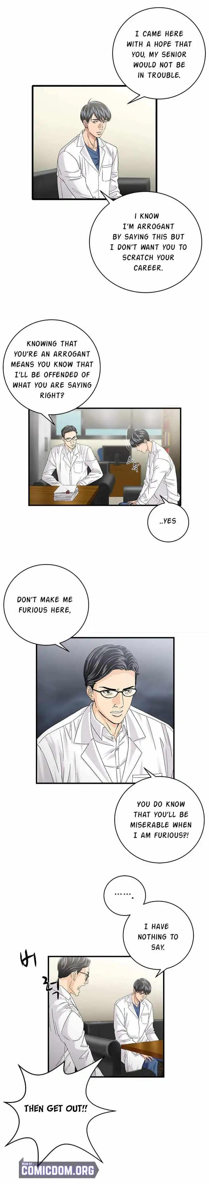 Read Dr. Choi Tae-Soo Manga Online