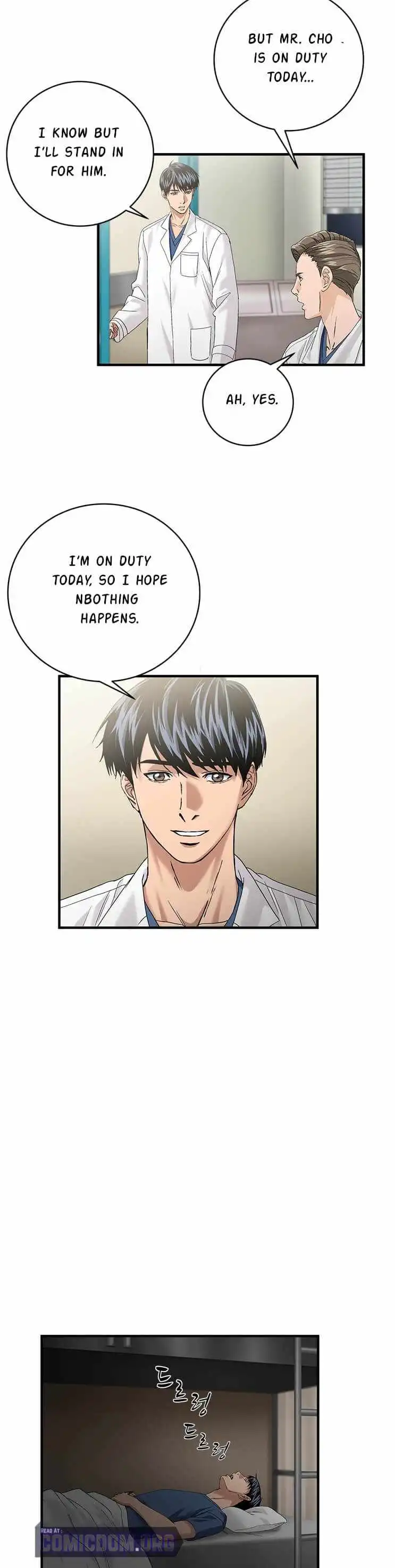 Read Dr. Choi Tae-Soo Manga Online
