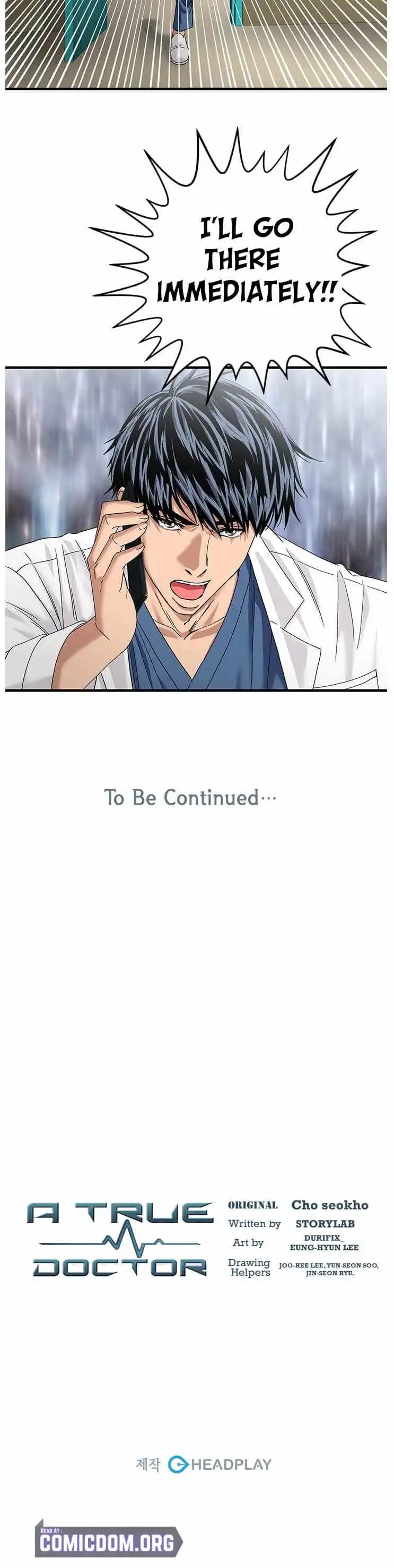 Read Dr. Choi Tae-Soo Manga Online