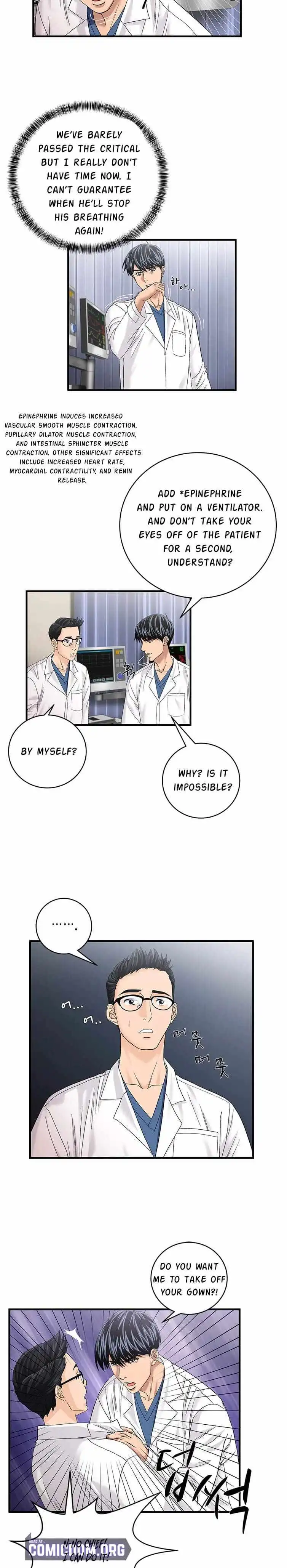 Read Dr. Choi Tae-Soo Manga Online