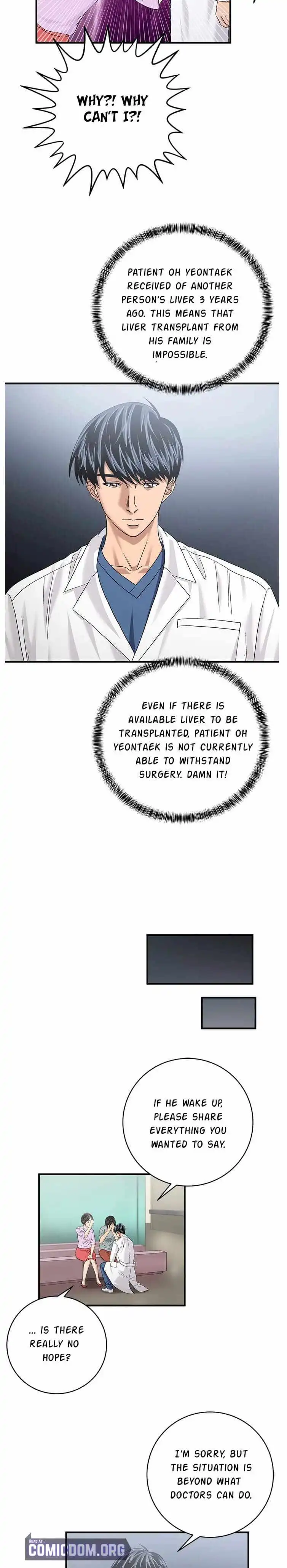 Read Dr. Choi Tae-Soo Manga Online