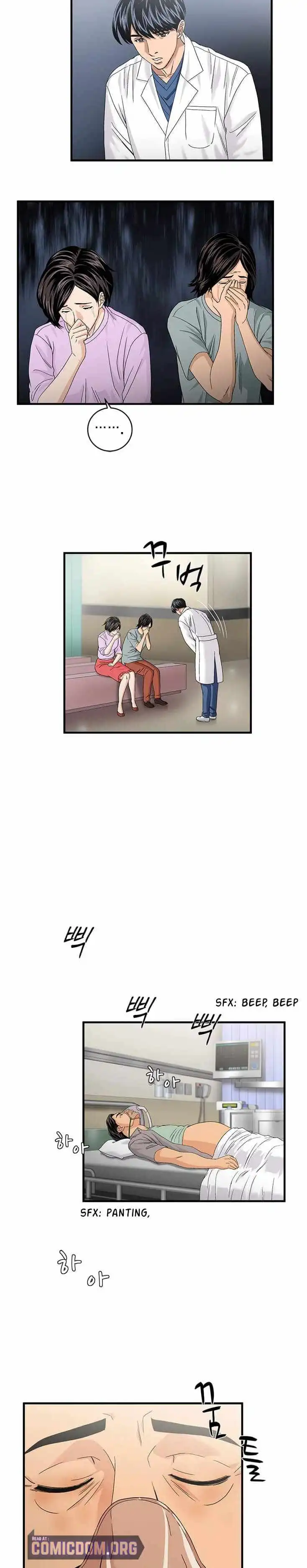 Read Dr. Choi Tae-Soo Manga Online