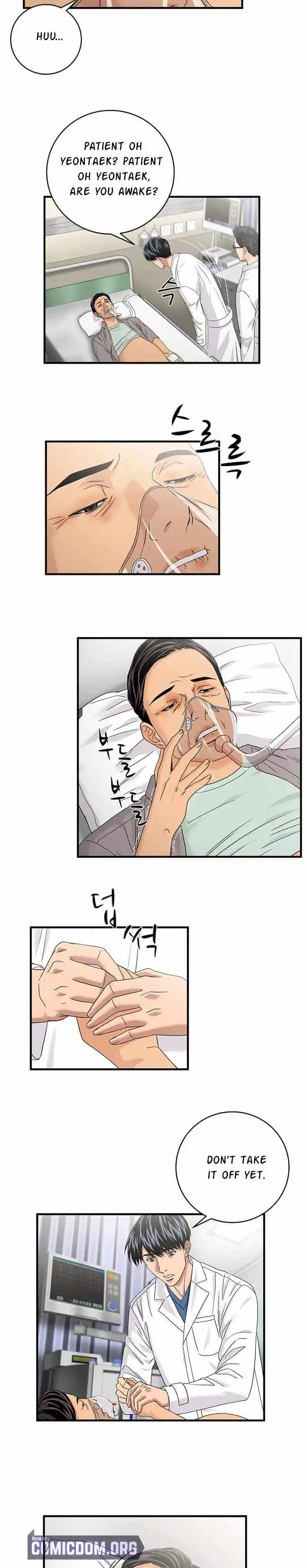 Read Dr. Choi Tae-Soo Manga Online