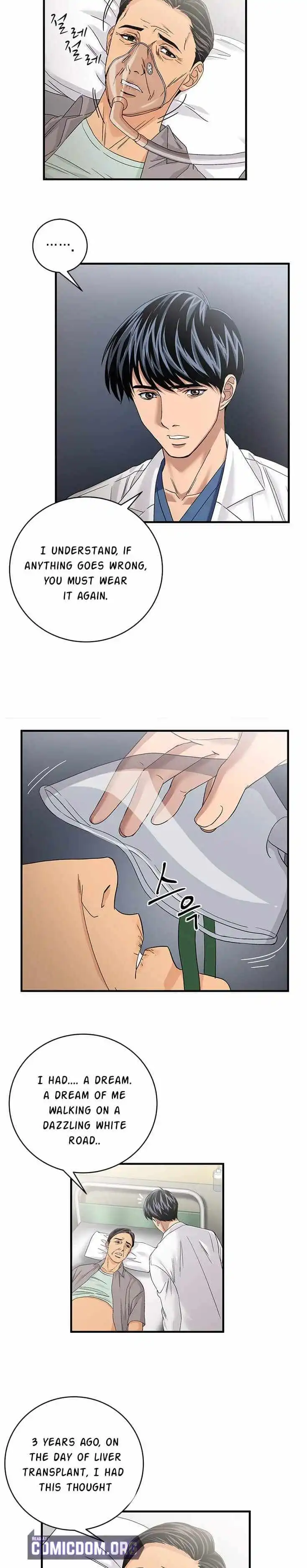 Read Dr. Choi Tae-Soo Manga Online