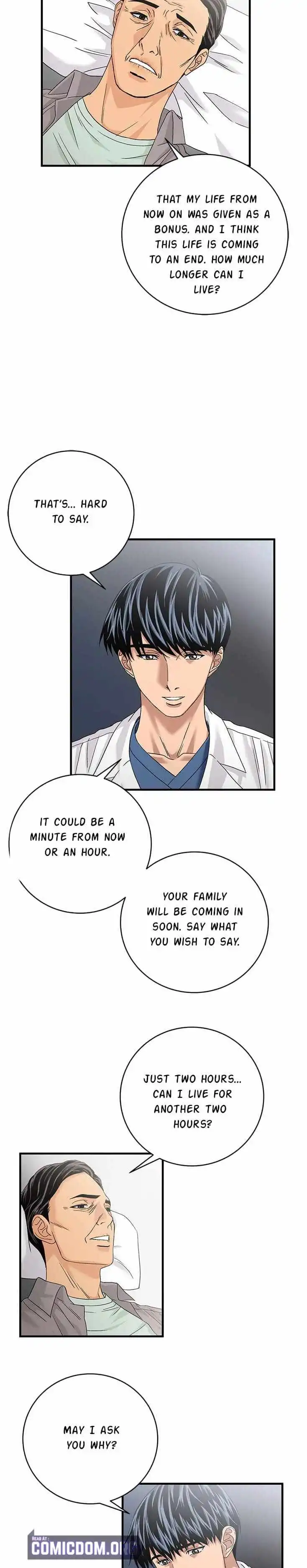 Read Dr. Choi Tae-Soo Manga Online