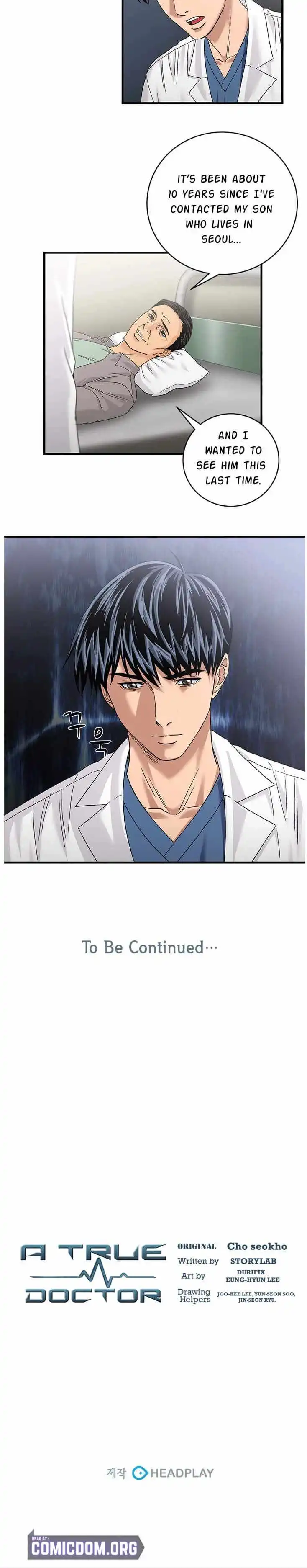 Read Dr. Choi Tae-Soo Manga Online