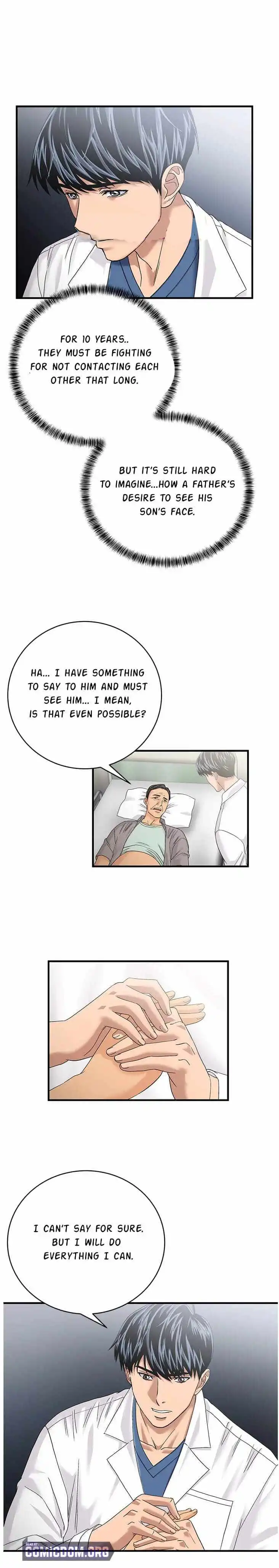 Read Dr. Choi Tae-Soo Manga Online
