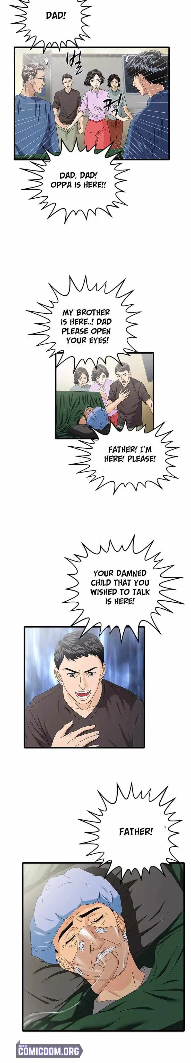 Read Dr. Choi Tae-Soo Manga Online