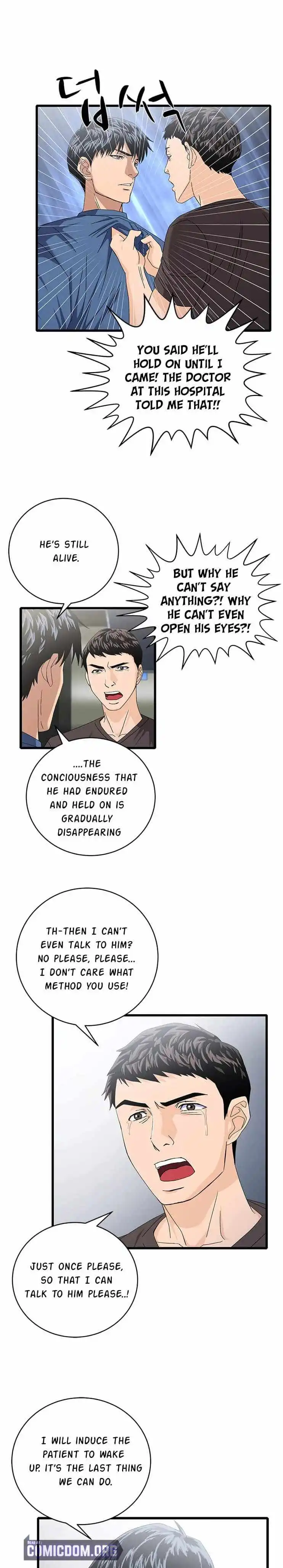 Read Dr. Choi Tae-Soo Manga Online