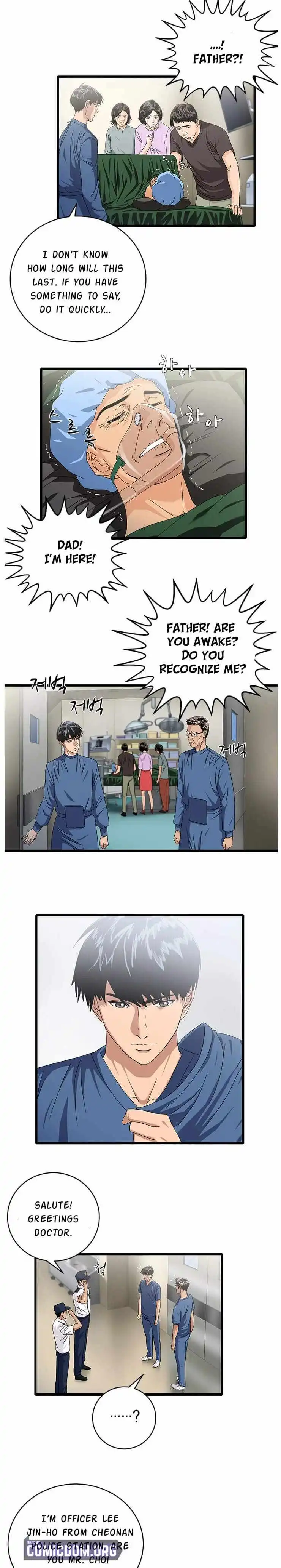 Read Dr. Choi Tae-Soo Manga Online