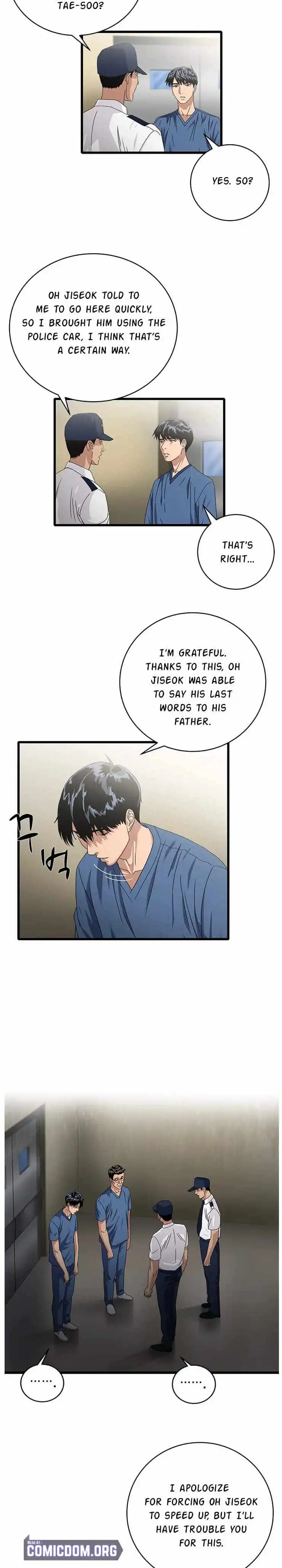Read Dr. Choi Tae-Soo Manga Online